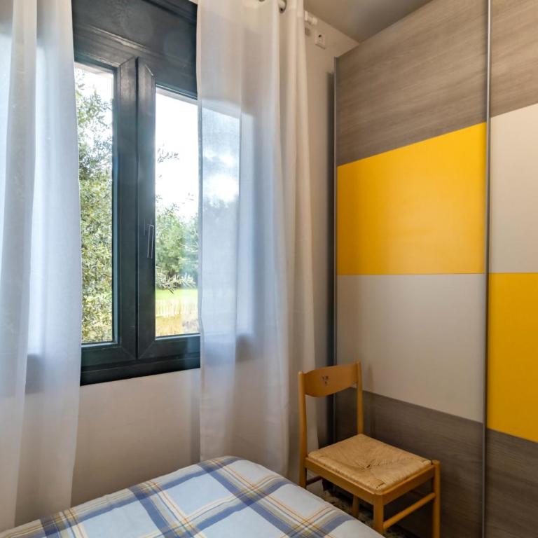 Ca La Iaia – Casa con piscina y jardín - Casa - 27