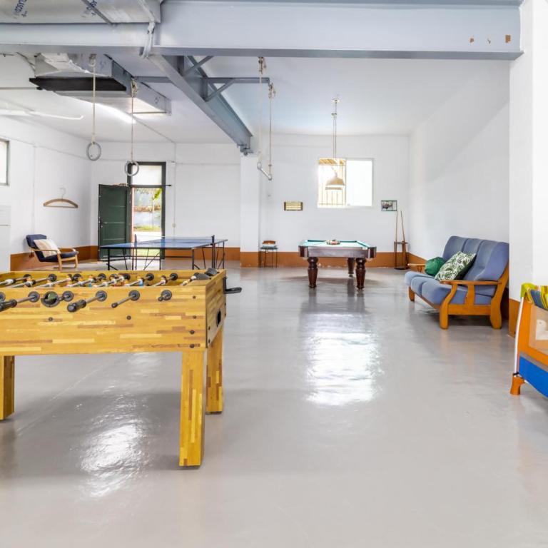 Ca La Iaia – Casa con piscina y jardín - Casa - 31