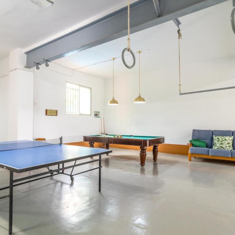 Ca La Iaia – Casa con piscina y jardín - Casa - 32