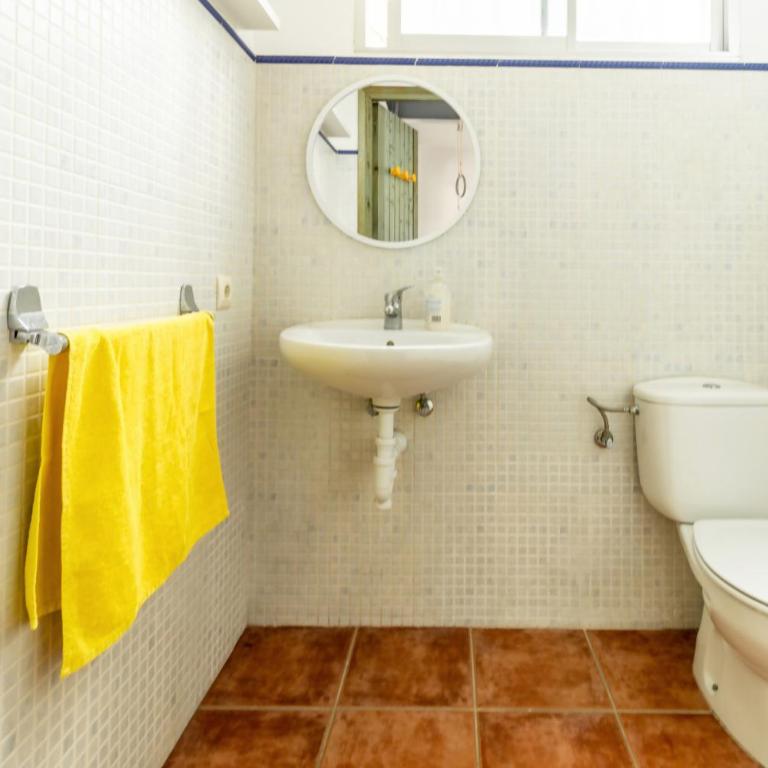 Ca La Iaia – Casa con piscina y jardín - Casa - 34