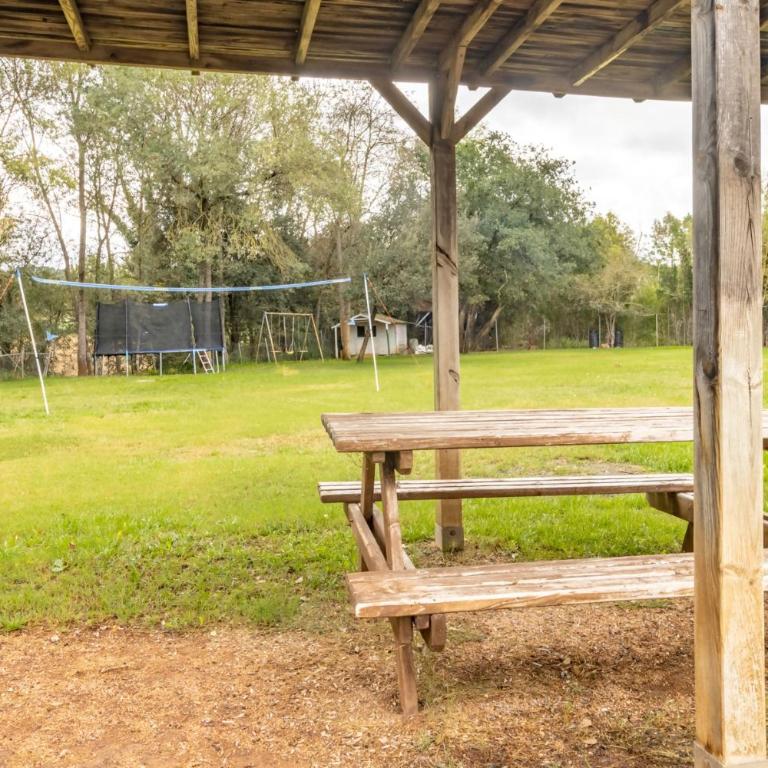 Ca La Iaia – Casa con piscina y jardín - Casa - 40