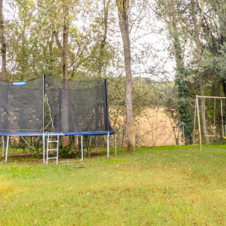 Ca La Iaia – Casa con piscina y jardín - Casa - 41