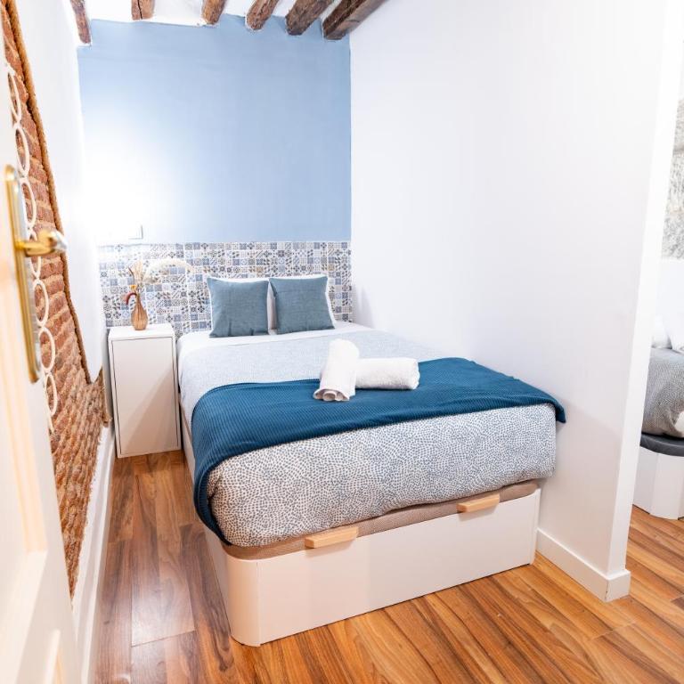 Apartamento Forum - One-Bedroom Apartment - 15