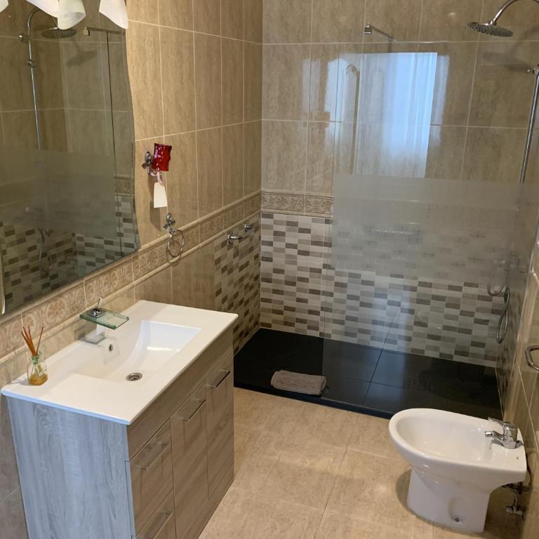 Apartamento Marín García C - Centro Histórico - Apartamento de 2 dormitorios - 1