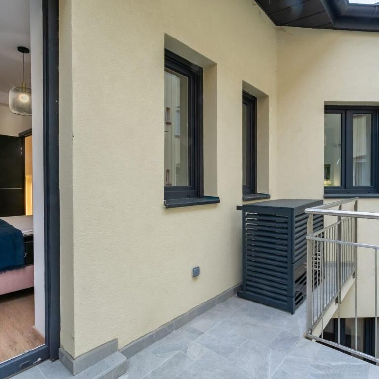 Maison rénovée Climatisée avec Sauna et Baby-Foot - Vacation Home - 4