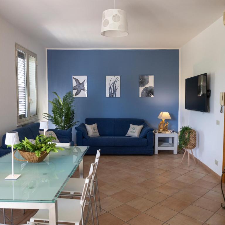 VillaThomas - Villa mit 3 Schlafzimmern - 5