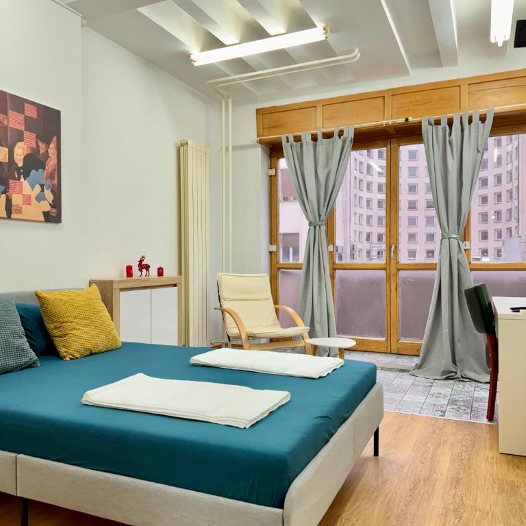 City Nest Apartment - Apartman sa 1 Spavaćom Sobom - 10
