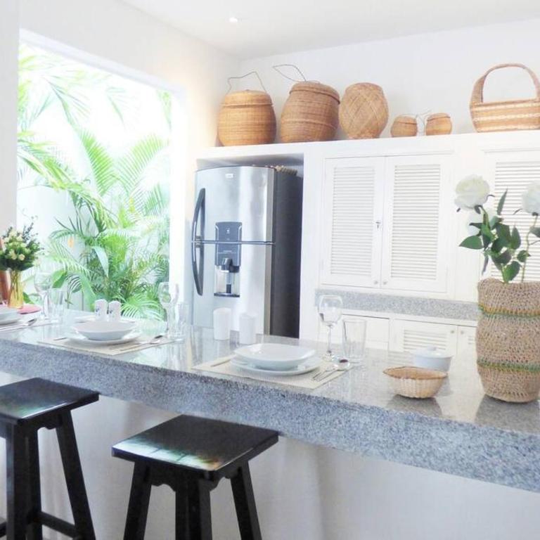 Casa VELLA - Cartagena Amurallada - Four-Bedroom House - 9