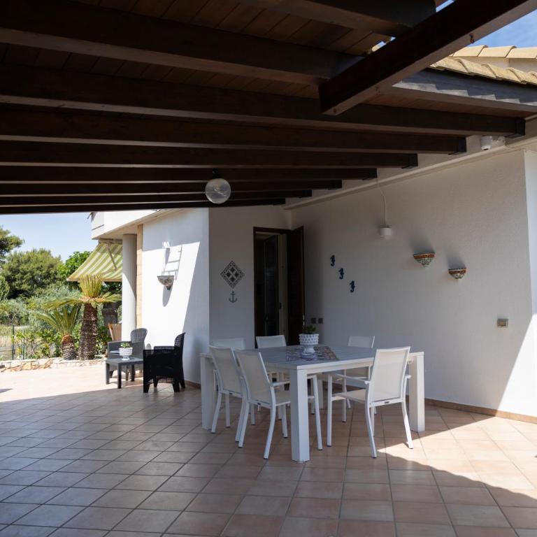 VillaThomas - Villa mit 3 Schlafzimmern - 18