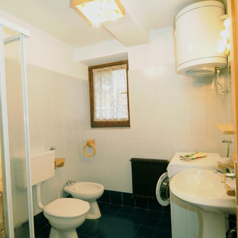 CASA MOLINI Malé - Appartamento con 2 Camere da Letto - 8