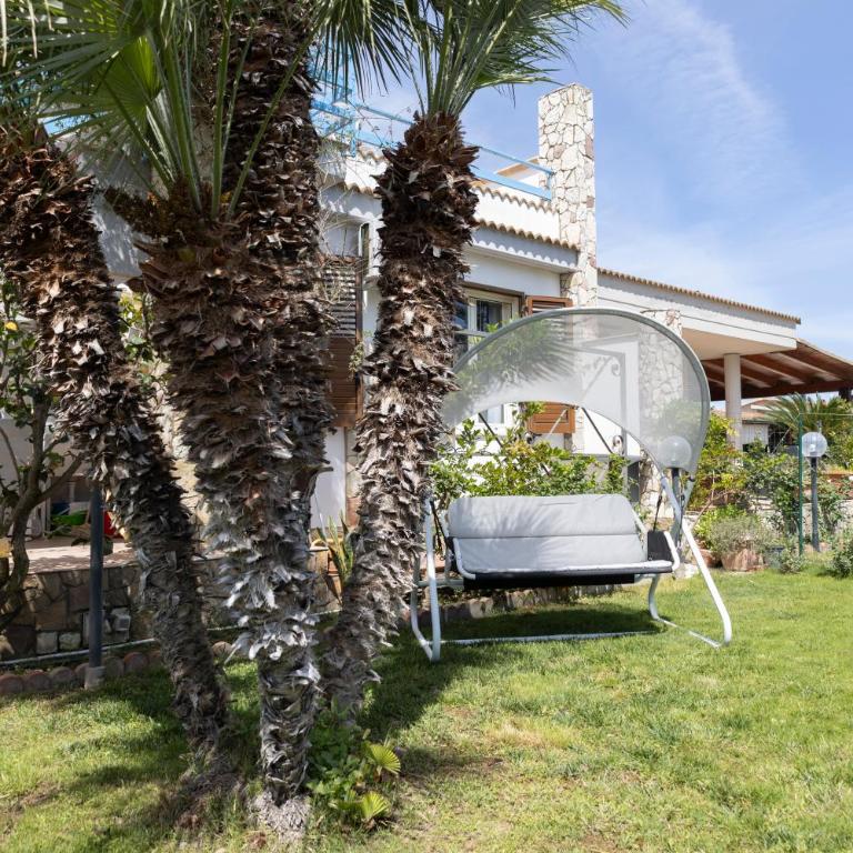 VillaThomas - Villa mit 3 Schlafzimmern - 26