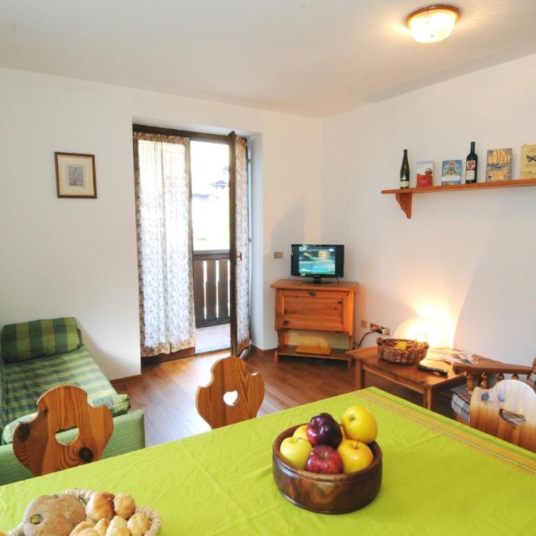 CASA MOLINI Malé - Appartamento con 2 Camere da Letto - 6