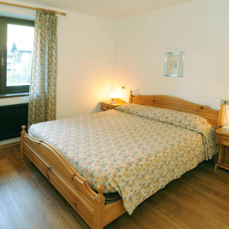CASA MOLINI Malé - Appartamento con 2 Camere da Letto - 4