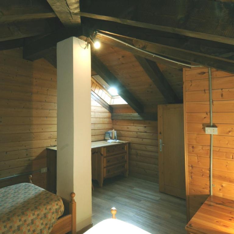 CASA MOLINI Malé - Appartamento con 3 Camere da Letto - 9