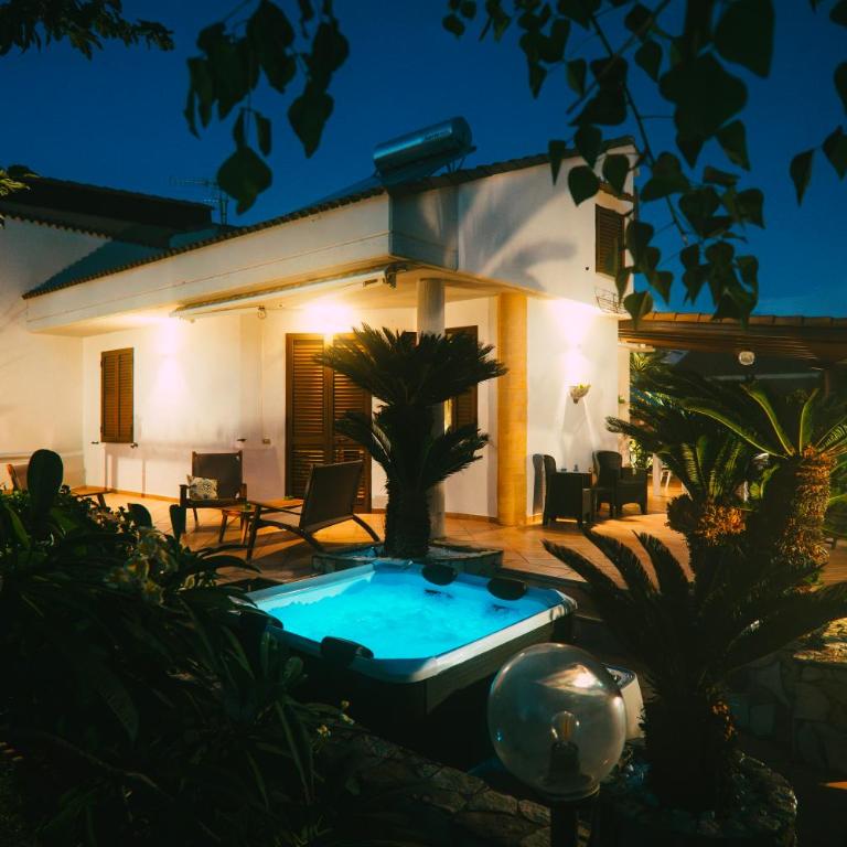 VillaThomas - Villa mit 3 Schlafzimmern - 1