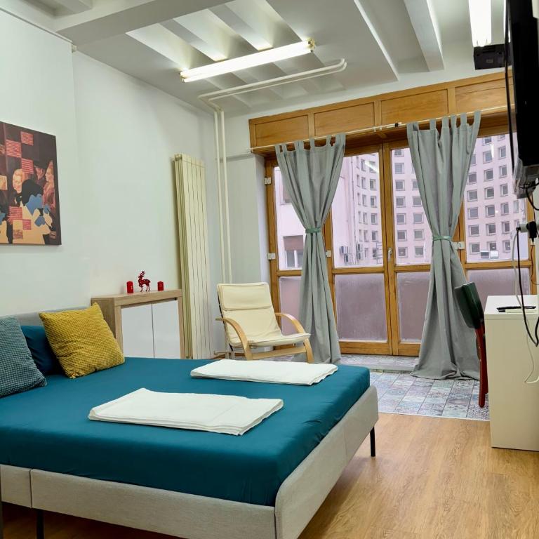 City Nest Apartment - Apartman sa 1 Spavaćom Sobom - 7