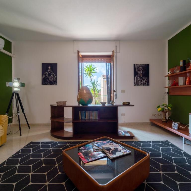 Villa Paradise - Appartamento con 2 Camere da Letto - 21