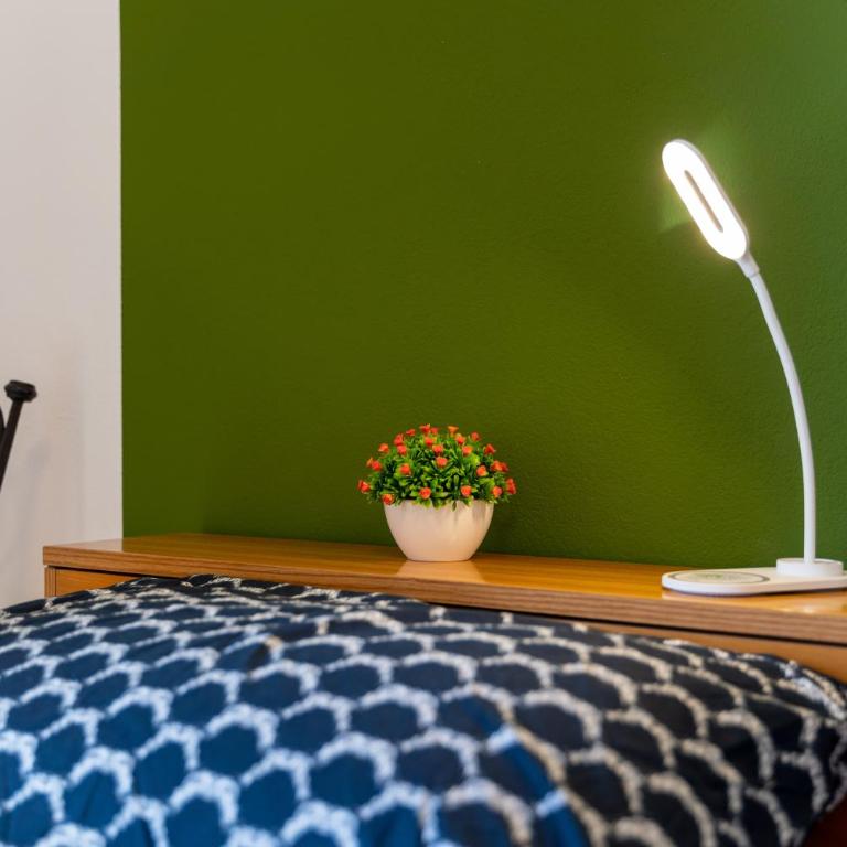 Villa Paradise - Appartamento con 2 Camere da Letto - 33
