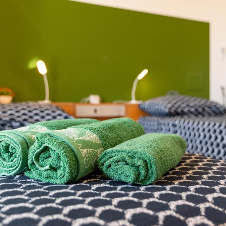 Villa Paradise - Appartamento con 2 Camere da Letto - 31