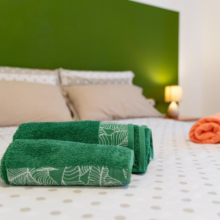 Villa Paradise - Appartamento con 2 Camere da Letto - 27