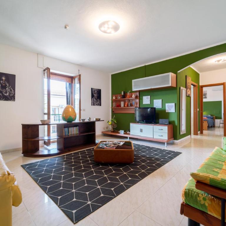 Villa Paradise - Appartamento con 2 Camere da Letto - 34