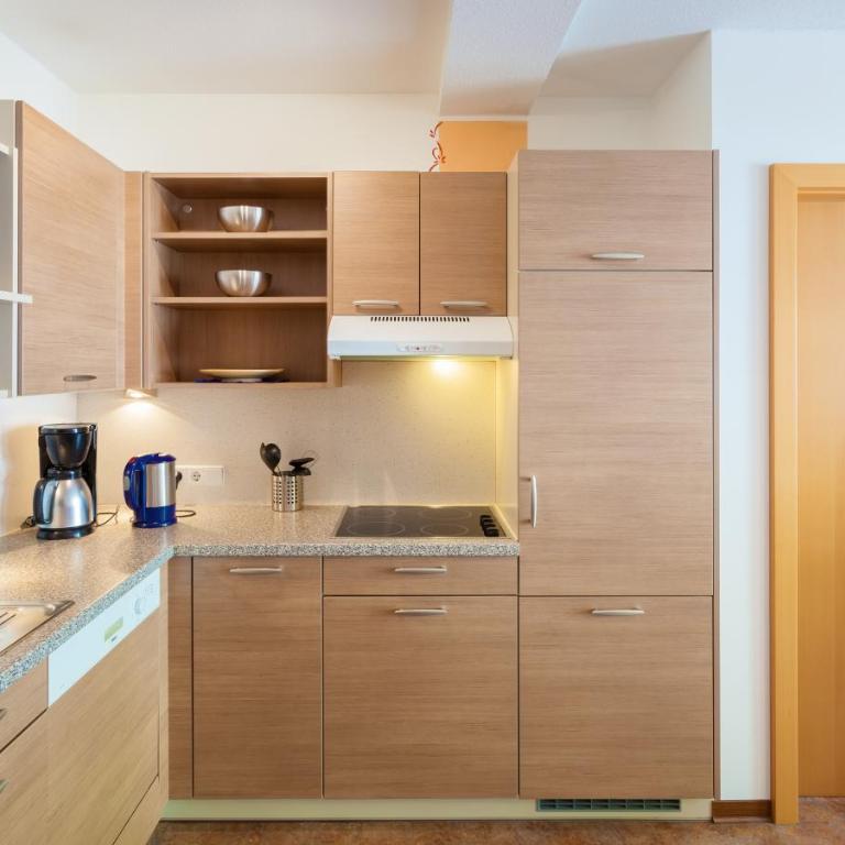 Amtshaus - Apartment mit 2 Schlafzimmern und Bergblick - 5