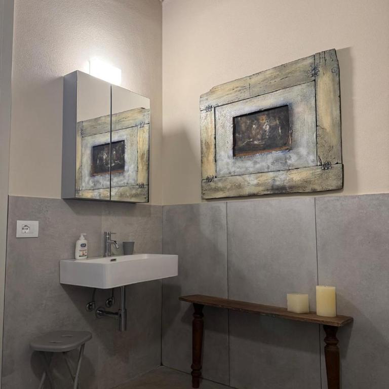 Noua Living - Boutique Apartments Ravenna Centro - Deluxe Double Studio - 9