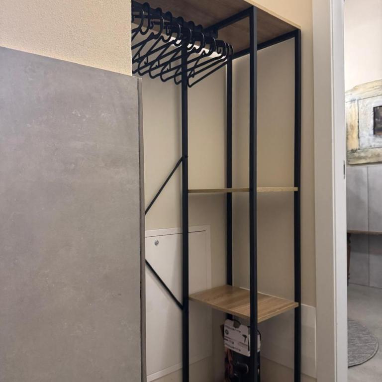 Noua Living - Boutique Apartments Ravenna Centro - Deluxe Double Studio - 7