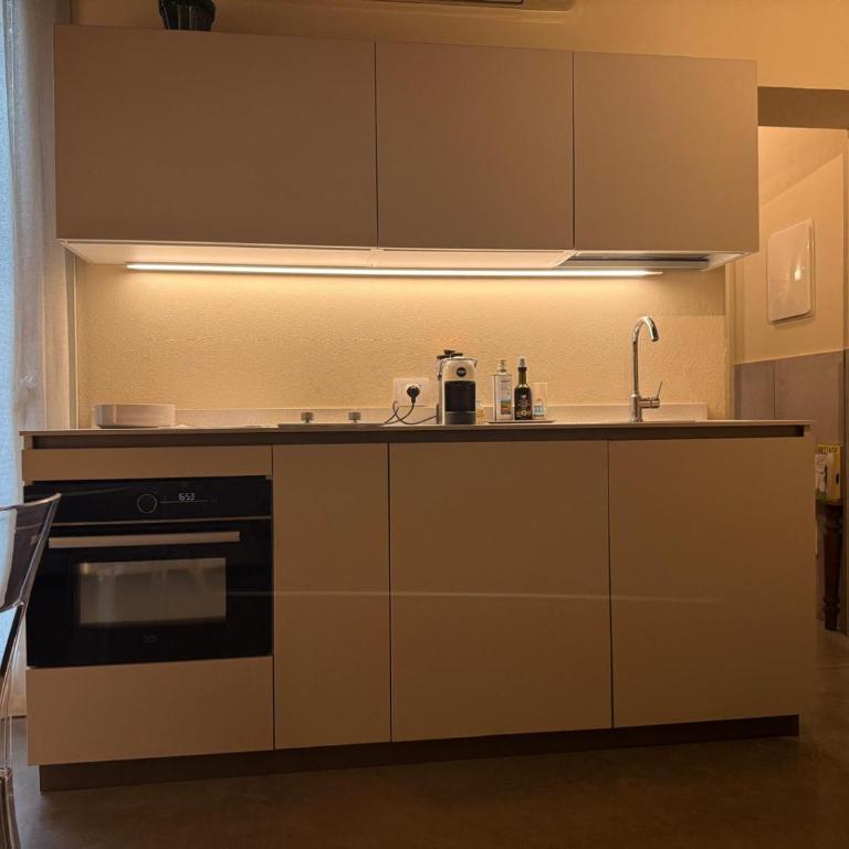 Noua Living - Boutique Apartments Ravenna Centro - Deluxe Double Studio - 5