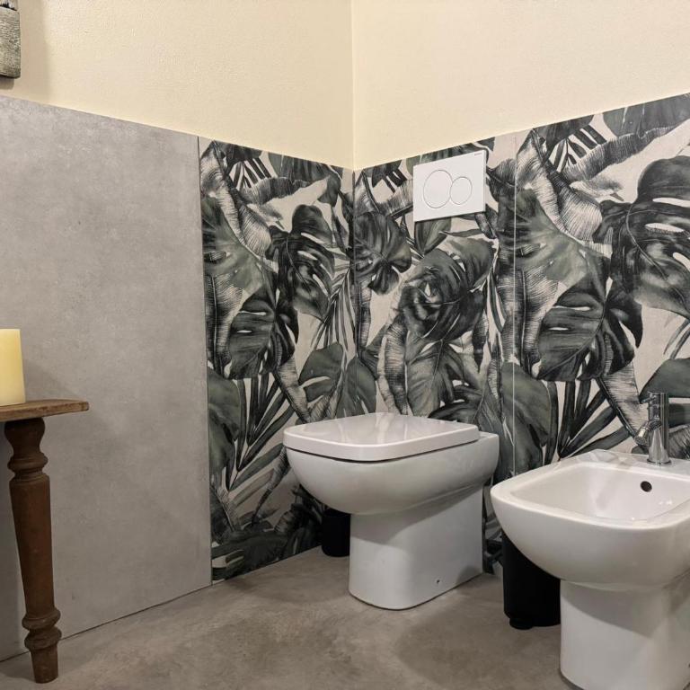 Noua Living - Boutique Apartments Ravenna Centro - Deluxe Double Studio - 6