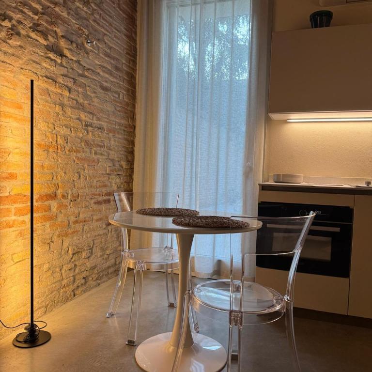 Noua Living - Boutique Apartments Ravenna Centro - Deluxe Double Studio - 10