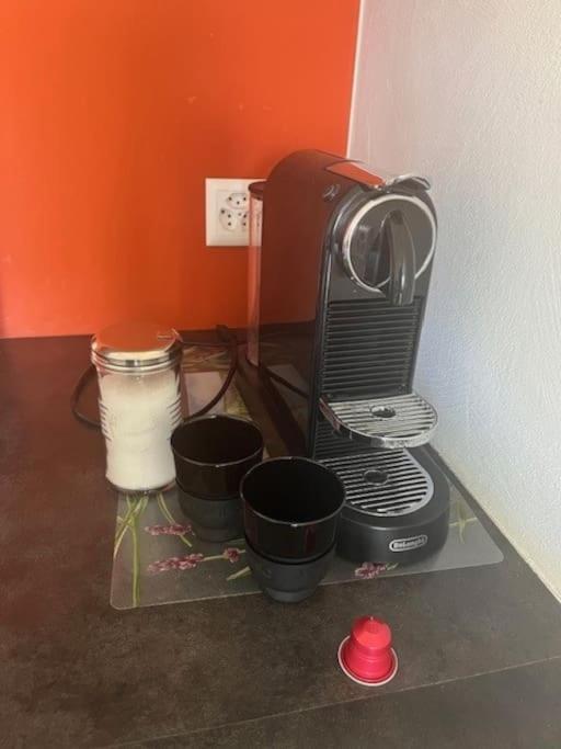 Charmant appart, avec parking à quelques minutes du départ des télécabines - Appartement 1 Chambre - 5