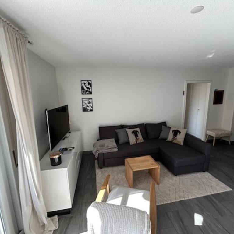 Charmant appart, avec parking à quelques minutes du départ des télécabines - Appartement 1 Chambre - 7