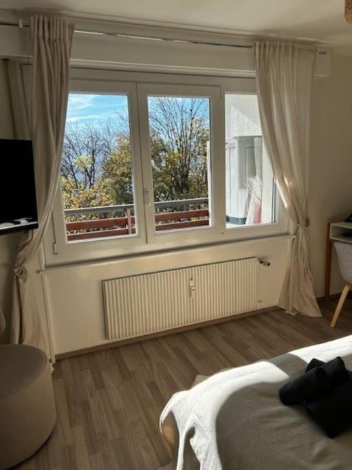 Charmant appart, avec parking à quelques minutes du départ des télécabines - Appartement 1 Chambre - 13