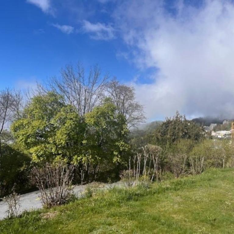 Charmant appart, avec parking à quelques minutes du départ des télécabines - Appartement 1 Chambre - 15