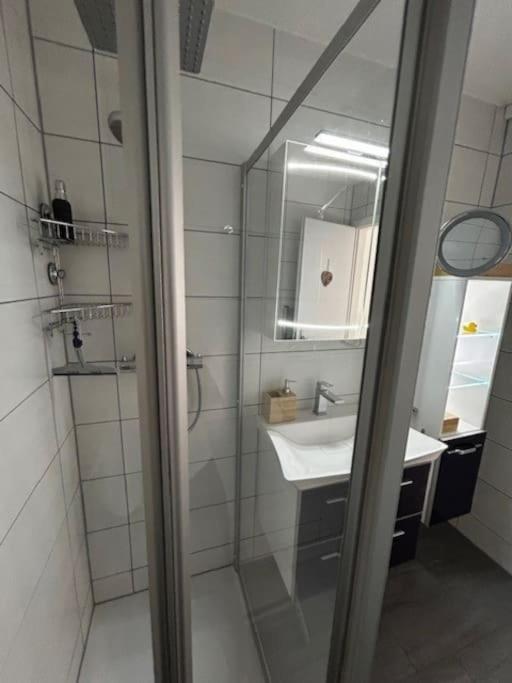 Charmant appart, avec parking à quelques minutes du départ des télécabines - Appartement 1 Chambre - 16