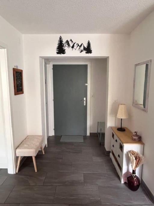 Charmant appart, avec parking à quelques minutes du départ des télécabines - Appartement 1 Chambre - 26