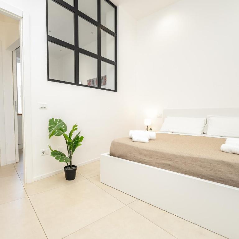 Valguarnera Studio Apartments - Deluxe Apartment - 1
