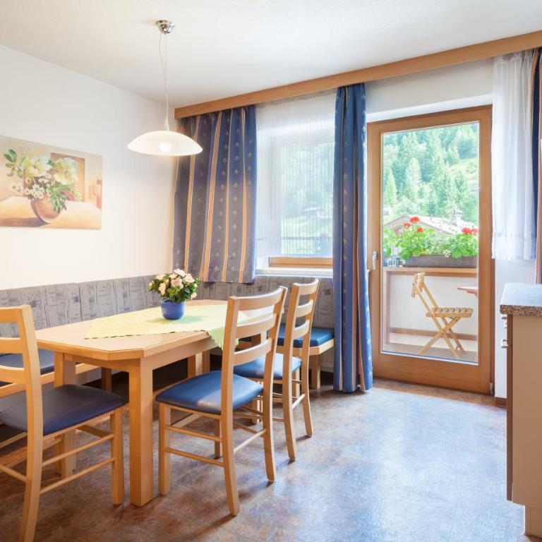 Amtshaus - 2-Zimmer-Apartment - 3