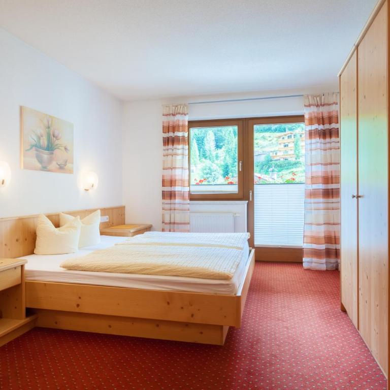 Amtshaus - 2-Zimmer-Apartment - 2