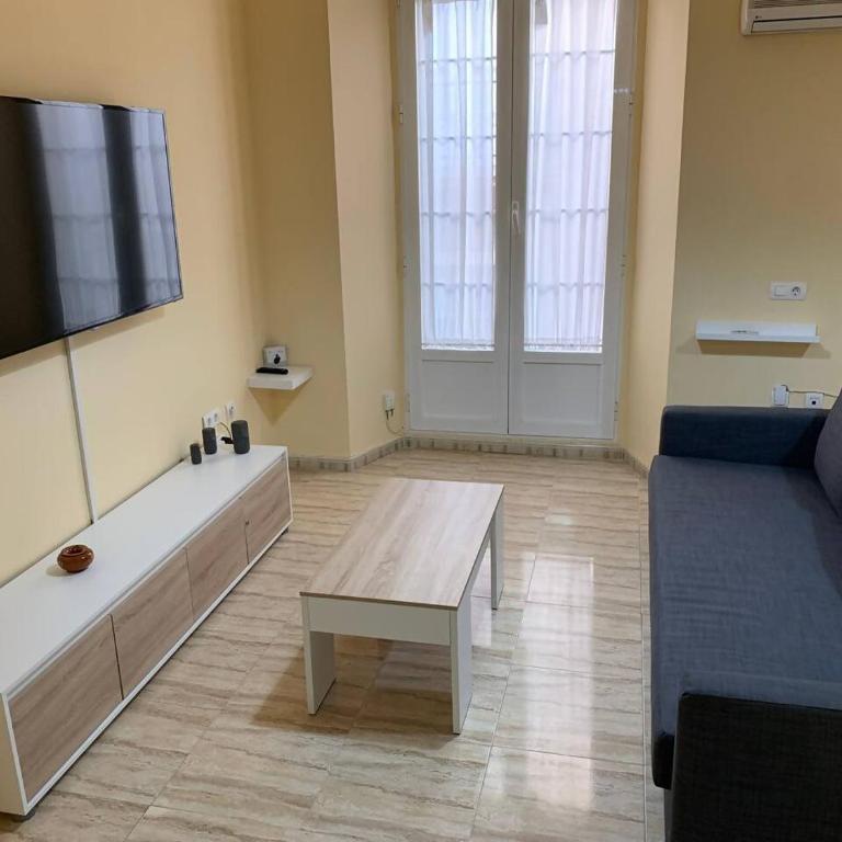Apartamento Marín García C - Centro Histórico - Apartamento - 7