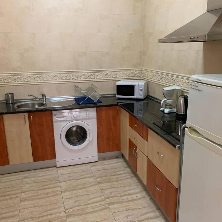 Apartamento Marín García C - Centro Histórico - Apartamento - 8