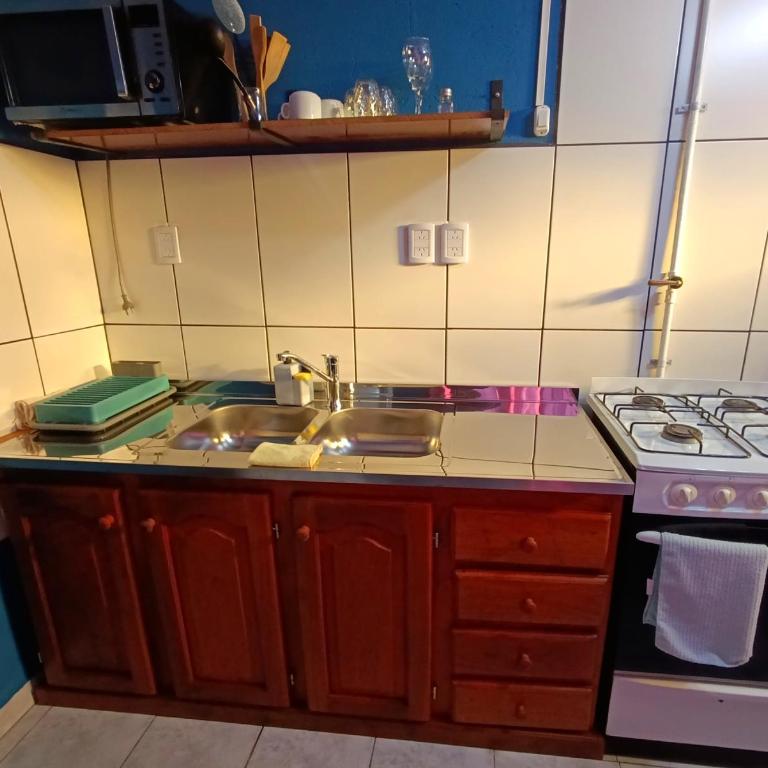 Don Galle - Apartamento de 1 dormitorio - 14
