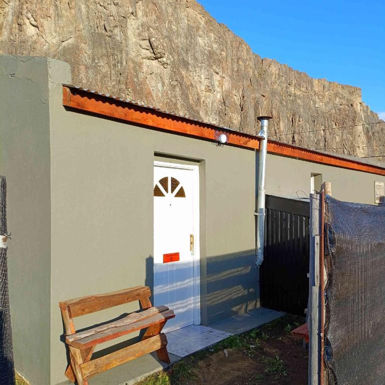 Don Galle - One-Bedroom Apartment - 4