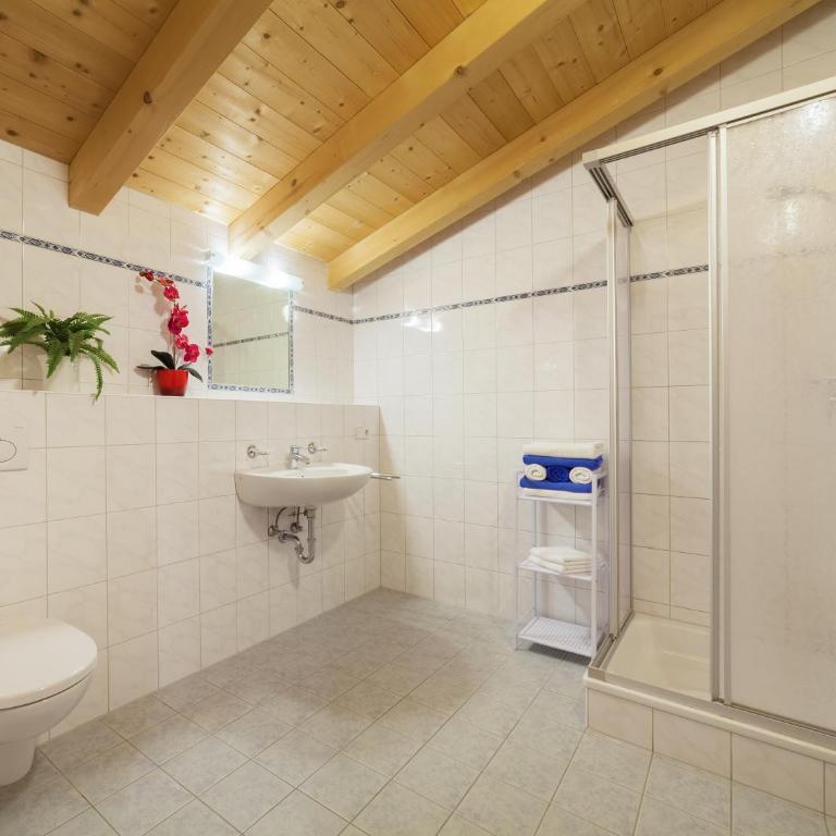 Amtshaus - Apartment mit 2 Schlafzimmern und Bergblick - 3
