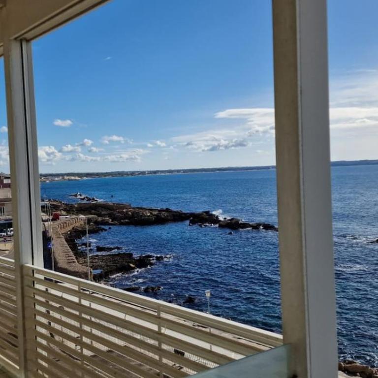 Residence Giudecca Fronte Mare by Salentoville Gallipoli - Appartamento con 1 Camera da Letto e Vista Mare - 18