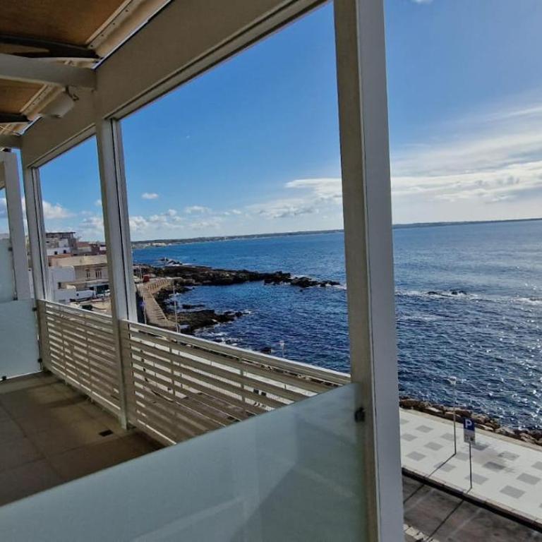 Residence Giudecca Fronte Mare by Salentoville Gallipoli - Appartamento con 1 Camera da Letto e Vista Mare - 2