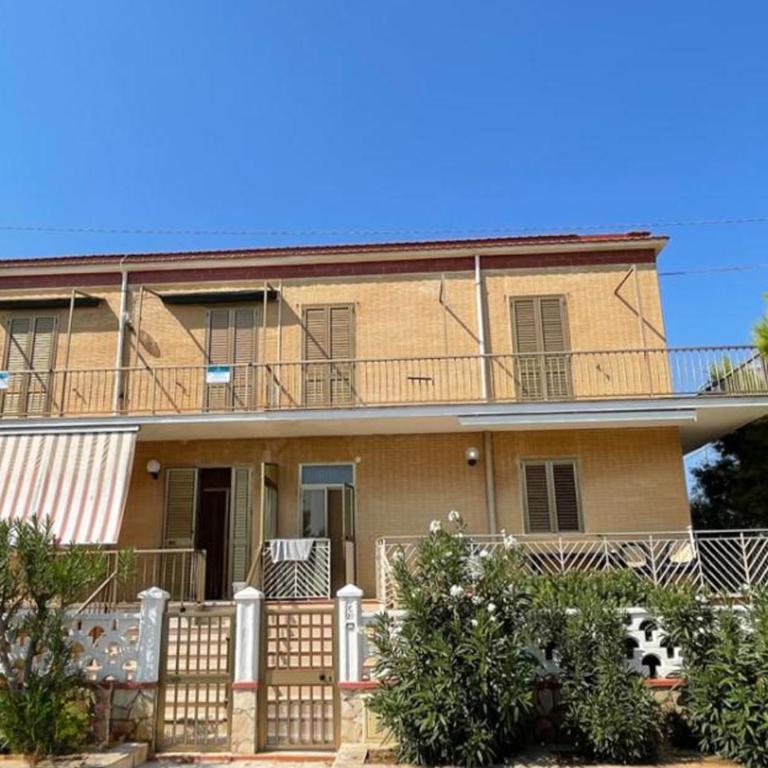 Casa Rosanna - The Fab Stay - Appartamento con 2 Camere da Letto - 19