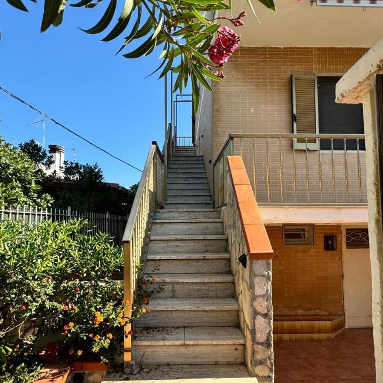 Casa Rosanna - The Fab Stay - Appartamento con 2 Camere da Letto - 18