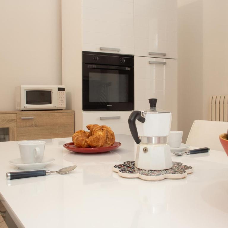 Casa San Lorenzo - The Fab Stay - Appartamento Superior con 1 Camera da Letto - 2